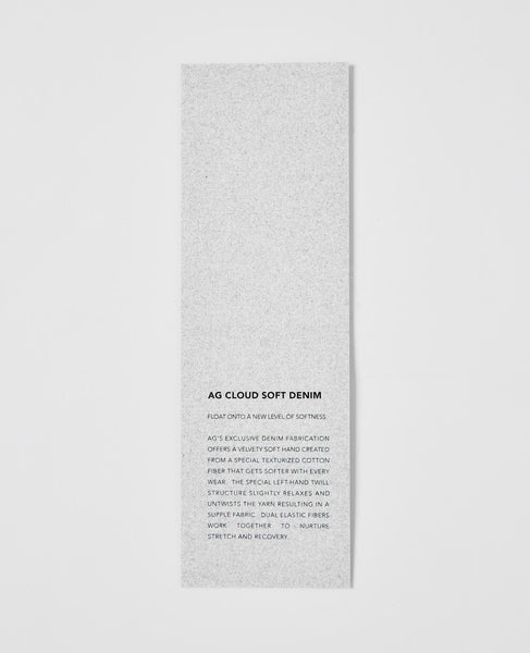 AG Men's Tellis Slim Fit Jeans - Hidalgo