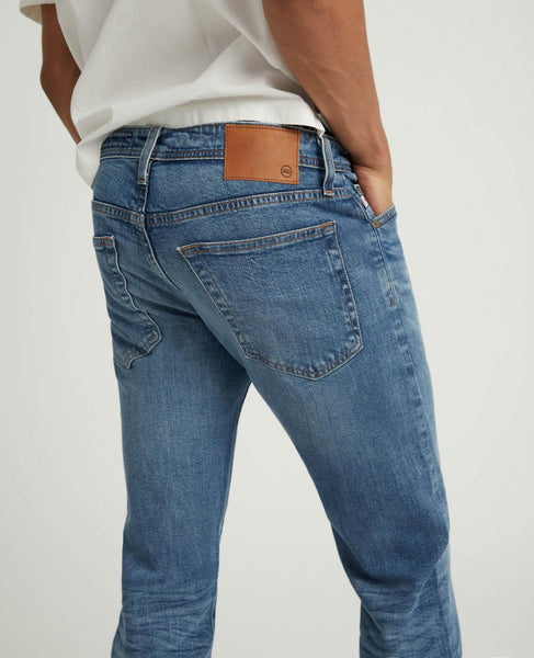AG Men's Dylan Slim Skinny - 17 YR Truce