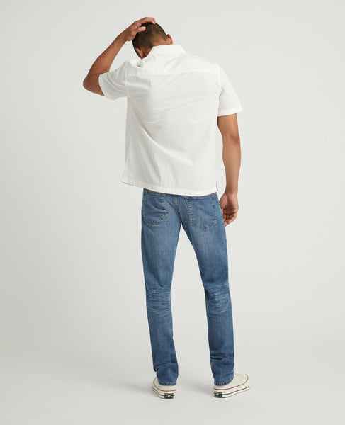 AG Men's Dylan Slim Skinny - 17 YR Truce