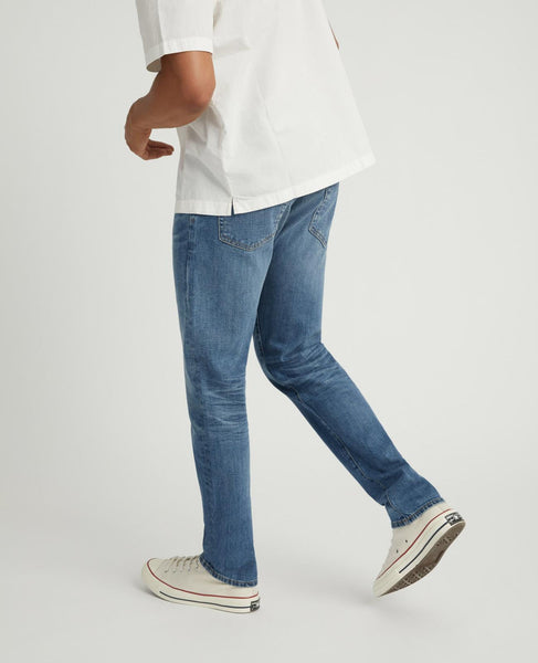 AG Men's Dylan Slim Skinny - 17 YR Truce