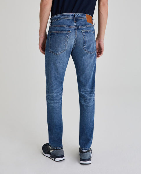 AG Men's Dylan Slim Skinny - 17 YR Truce