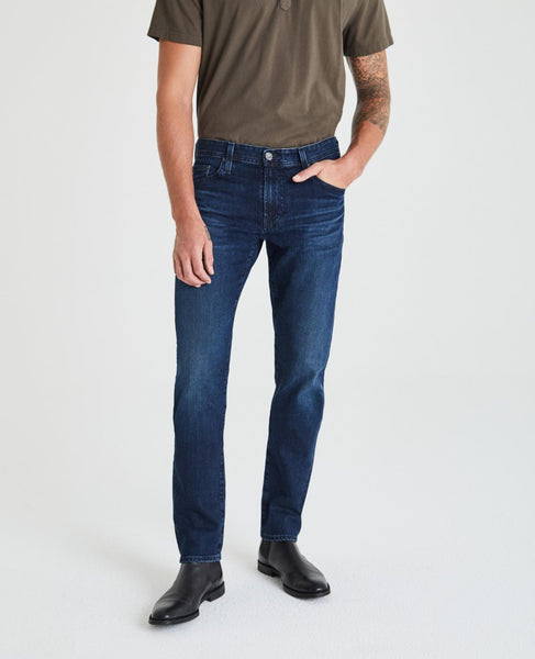 AG Men's Tellis Slim Fit Jeans - 4YR Decode