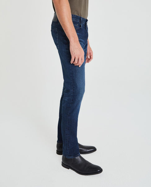 AG Men's Tellis Slim Fit Jeans - 4YR Decode