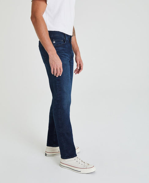 AG Men's Tellis Slim Fit Jeans - 4YR Decode