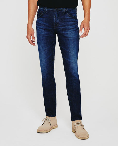 AG Men's Tellis Slim Fit Jeans - Upperclassman