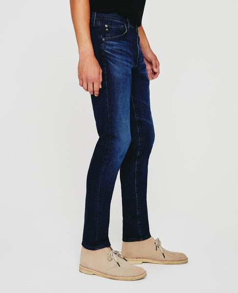 AG Men's Tellis Slim Fit Jeans - Upperclassman