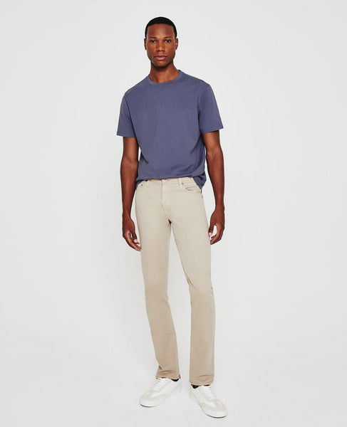 AG Men's Tellis Slim Fit Jeans - Desert Stone