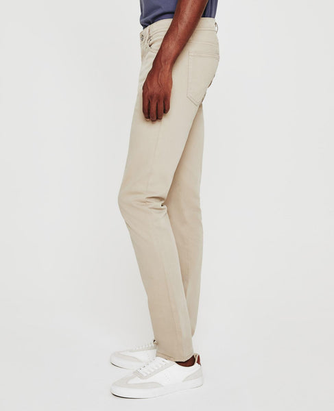 AG Men's Tellis Slim Fit Jeans - Desert Stone