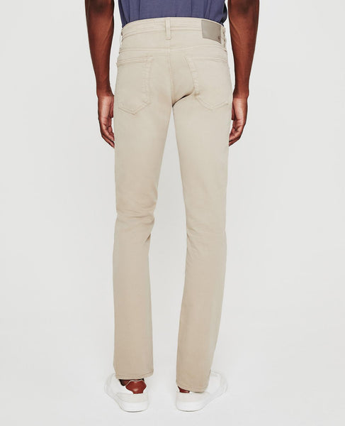 AG Men's Tellis Slim Fit Jeans - Desert Stone