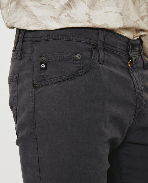 AG Men's Tellis Slim Fit Jeans - Smooth Slate