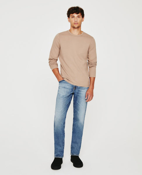 AG Men's Graduate Tailored Leg - 19 Years Precinct