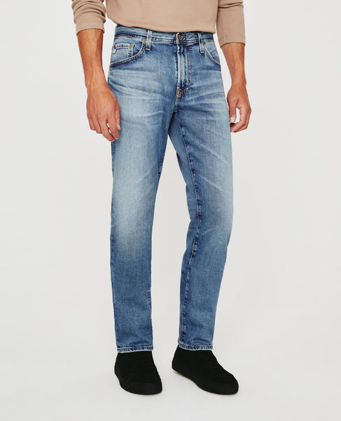 AG Men's Graduate Tailored Leg - 19 Years Precinct