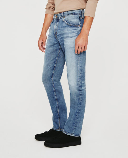 AG Men's Graduate Tailored Leg - 19 Years Precinct