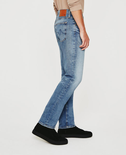 AG Men's Graduate Tailored Leg - 19 Years Precinct