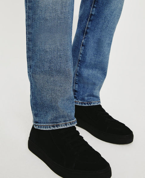 AG Men's Graduate Tailored Leg - 19 Years Precinct