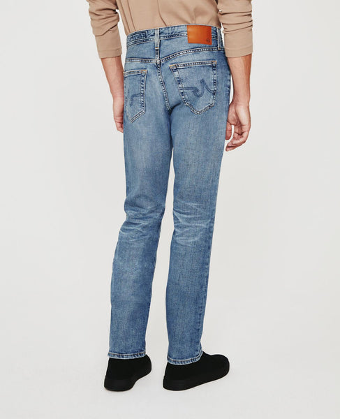 AG Men's Graduate Tailored Leg - 19 Years Precinct