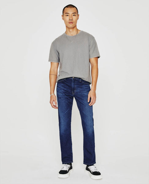 AG Men's Everett Modern Slim - Calaveras