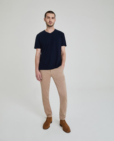 AG Men's Jamison Skinny Trouser - Parched Trail