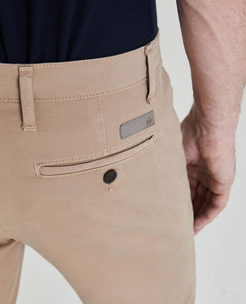 AG Men's Jamison Skinny Trouser - Parched Trail