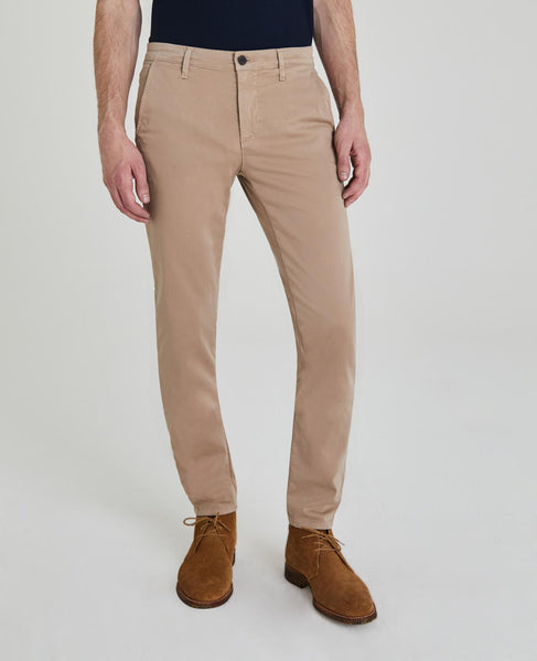 AG Men's Jamison Skinny Trouser - Parched Trail