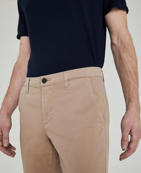 AG Men's Jamison Skinny Trouser - Parched Trail