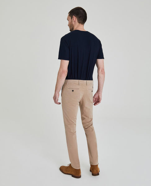 AG Men's Jamison Skinny Trouser - Parched Trail