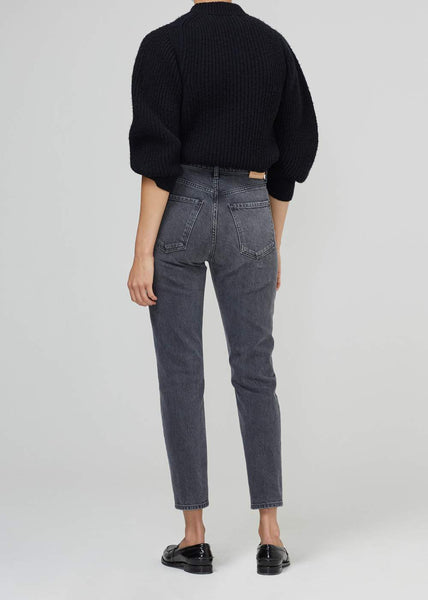 Citizens of Humanity Jolene Hi Rise Vintage Slim Jean in Secrets