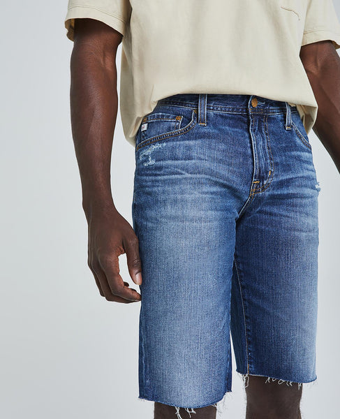 AG Men's Everett Cut Off Short - 12 Yr Riad Bay