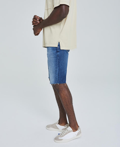 AG Men's Everett Cut Off Short - 12 Yr Riad Bay