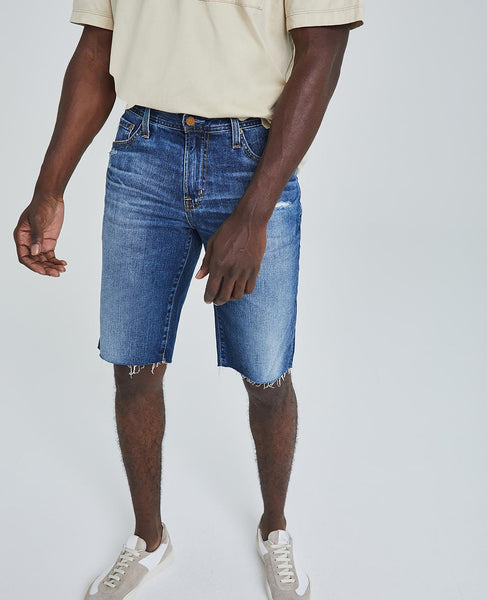 AG Men's Everett Cut Off Short - 12 Yr Riad Bay