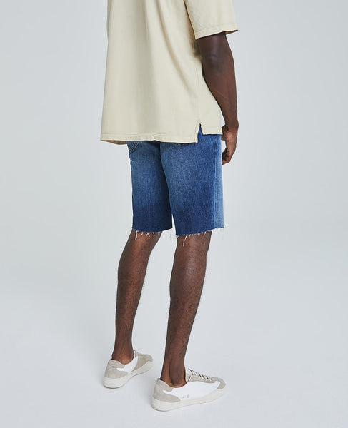 AG Men's Everett Cut Off Short - 12 Yr Riad Bay