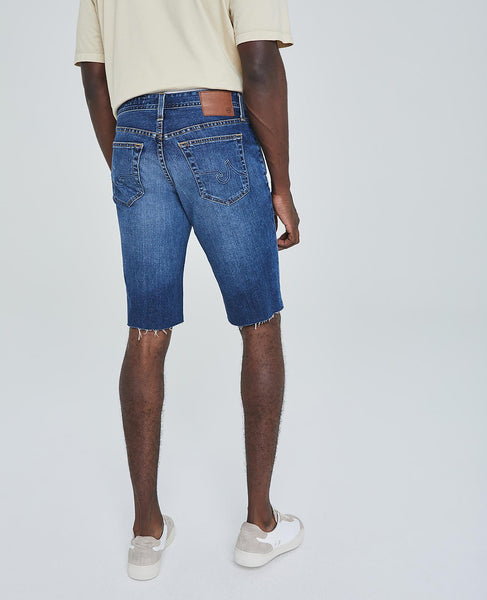 AG Men's Everett Cut Off Short - 12 Yr Riad Bay