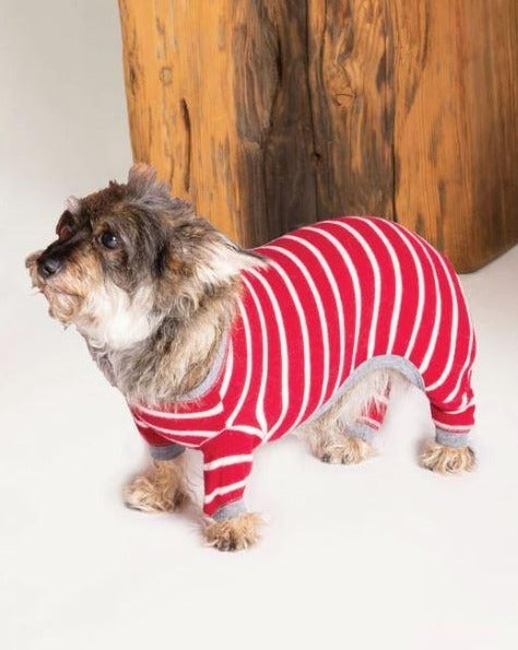 PJ Salvage Doggie Sweater