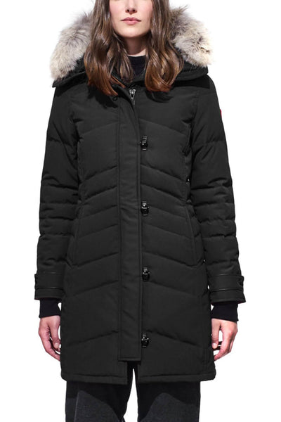 Canada Goose Women's Lorette Parka Heritage