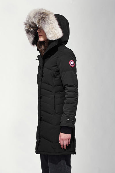 Canada Goose Women's Lorette Parka Heritage