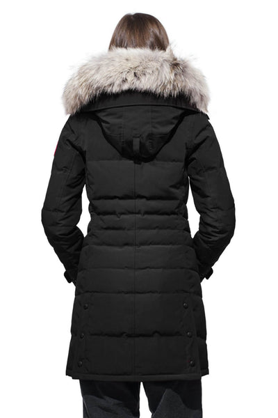 Canada Goose Women's Lorette Parka Heritage