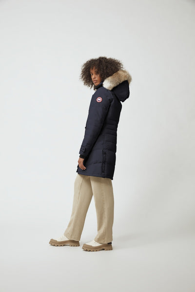 Canada Goose Women's Lorette Parka Heritage