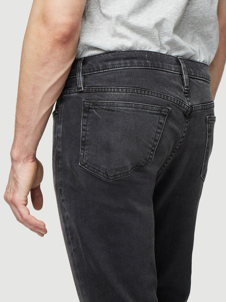 FRAME Men's  L'Homme Slim - Fade To Grey