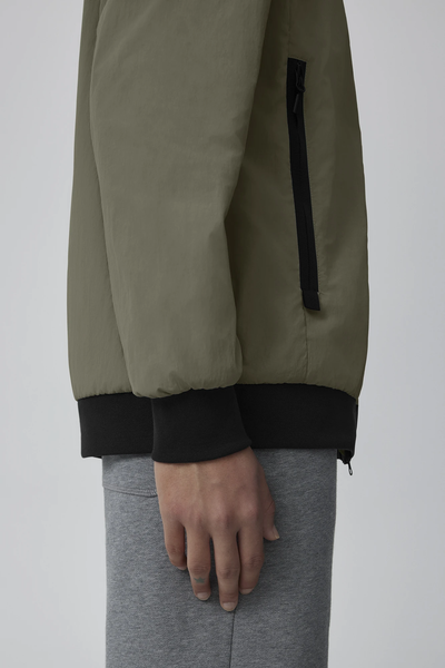 Canada Goose Men's Faber Bomber - Sagebrush