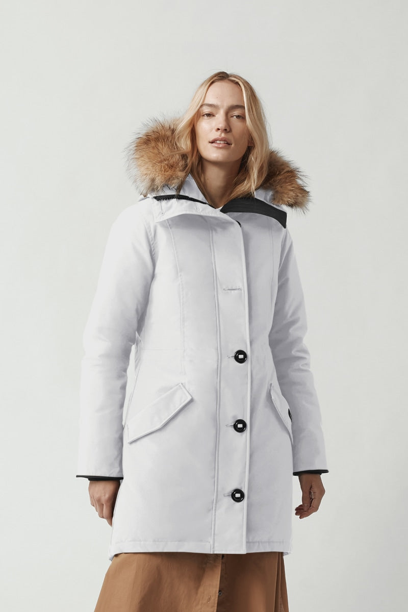 Canada goose 2025 rossclair usa