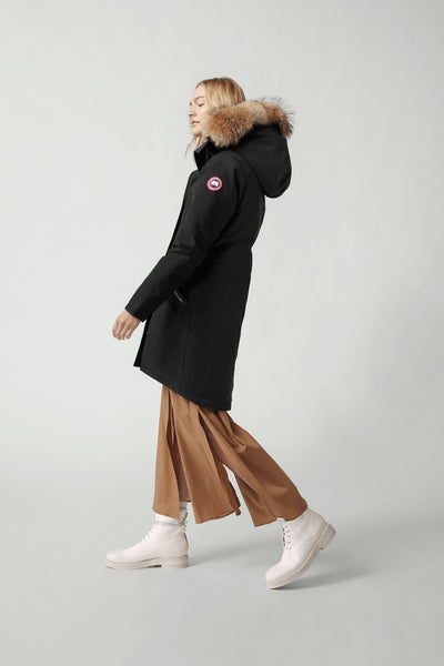 Canada Goose Women's Rossclair Parka Heritage