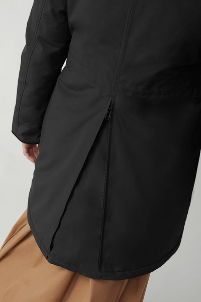 Canada Goose Women's Rossclair Parka Heritage