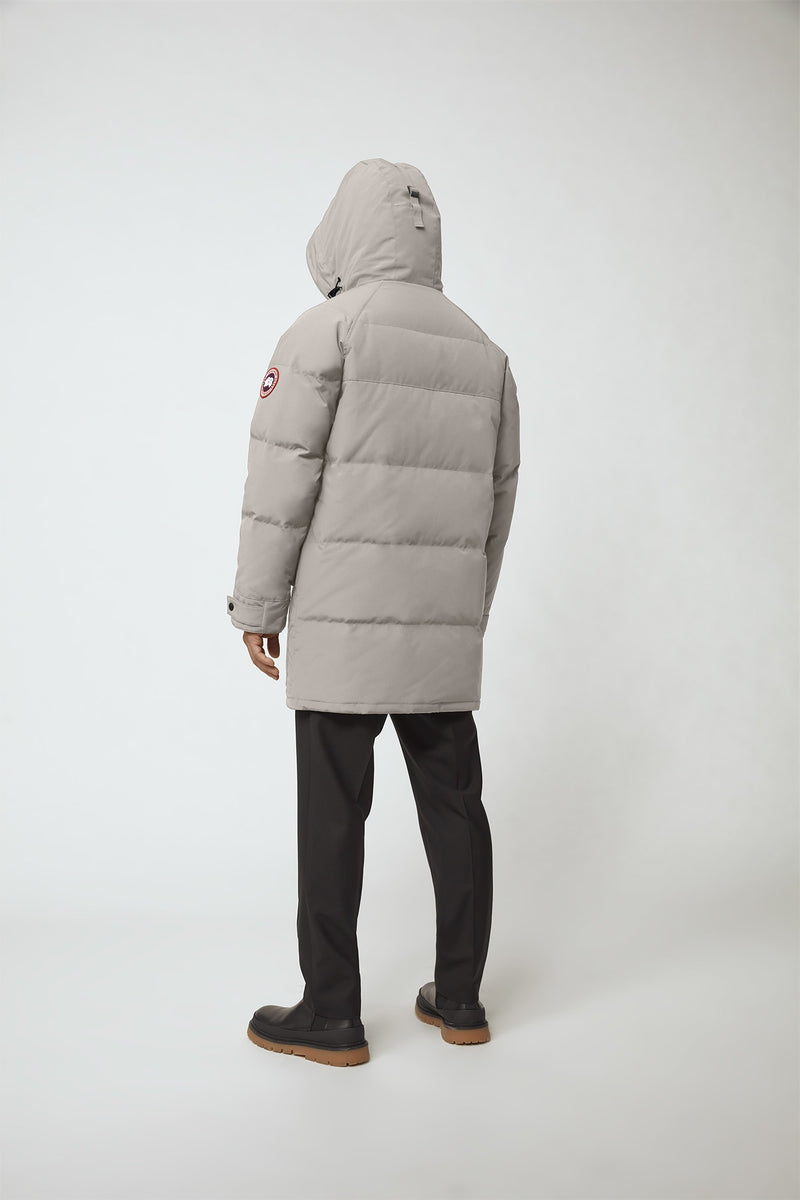 Emory parka limestone sale