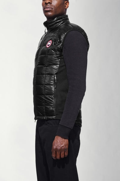 Canada Goose Men's Hybridge Lite Vest