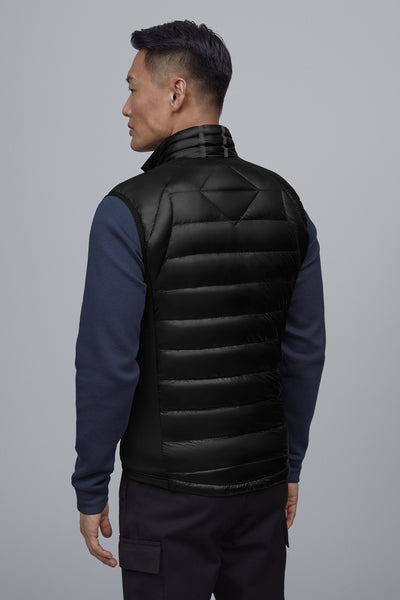 Canada Goose Men's Hybridge Lite Vest