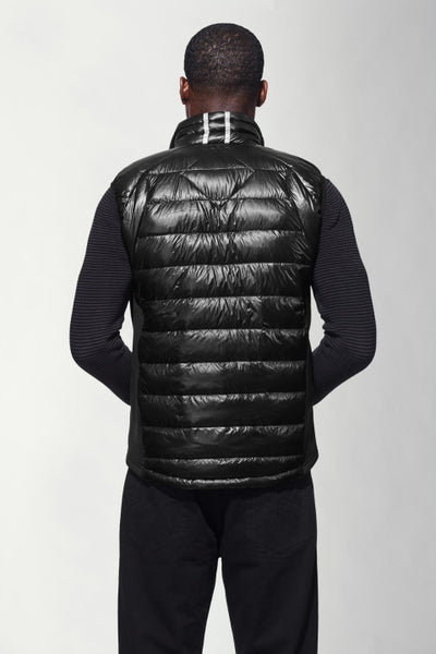 Canada Goose Men's Hybridge Lite Vest