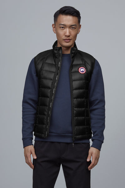 Canada Goose Men's Hybridge Lite Vest