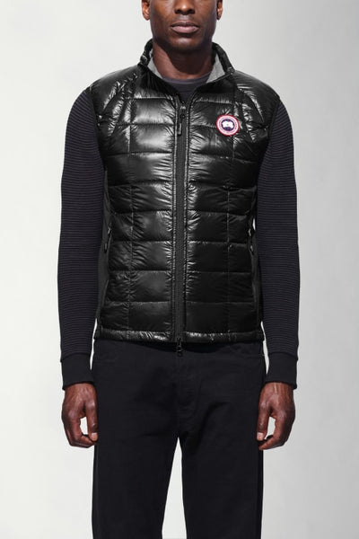 Canada Goose Men's Hybridge Lite Vest