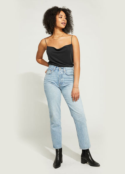 Gentle Fawn Nadine tank top in Carbon