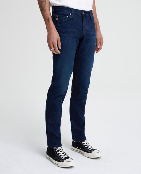 AG Men's Tellis Slim Fit Jeans - Equation